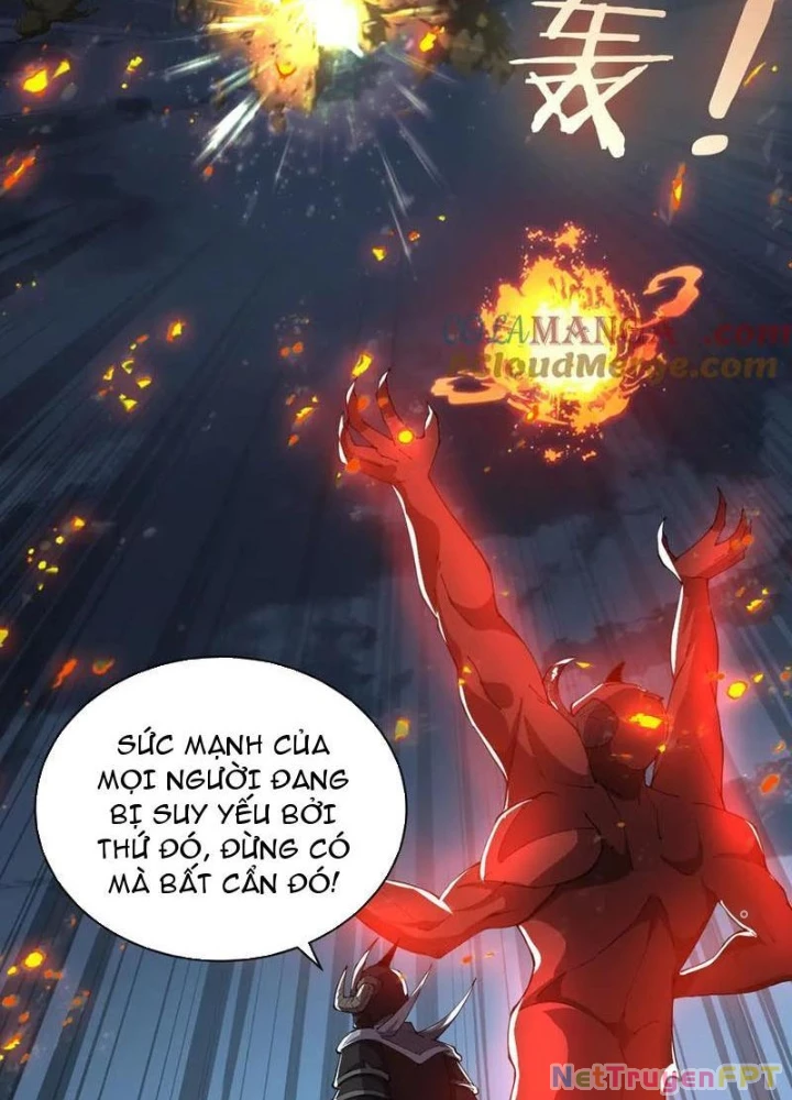 Ta Phế Tay Phong Sinh Thủy Khởi Trong Phản Diện Chapter 29 - Trang 2