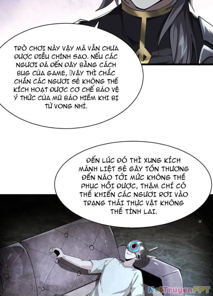 Ta Phế Tay Phong Sinh Thủy Khởi Trong Phản Diện Chapter 29 - Trang 2