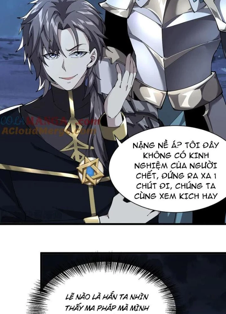Ta Phế Tay Phong Sinh Thủy Khởi Trong Phản Diện Chapter 29 - Trang 2
