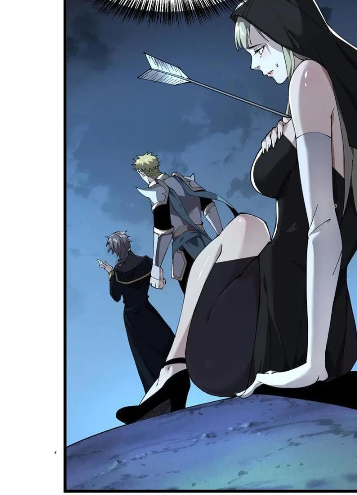 Ta Phế Tay Phong Sinh Thủy Khởi Trong Phản Diện Chapter 29 - Trang 2