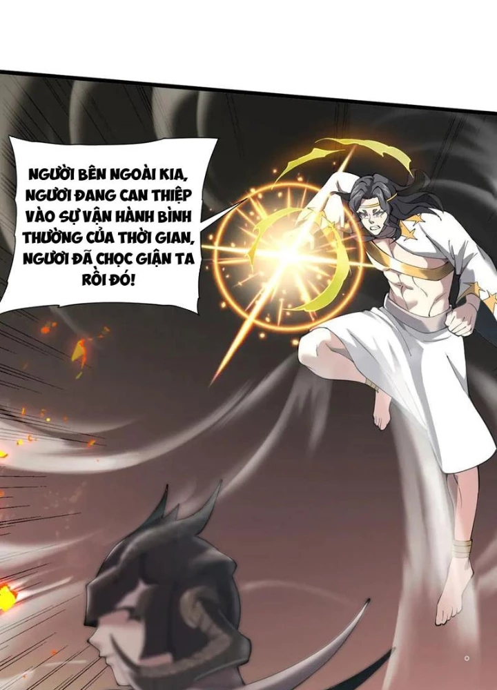 Ta Phế Tay Phong Sinh Thủy Khởi Trong Phản Diện Chapter 31 - Trang 2