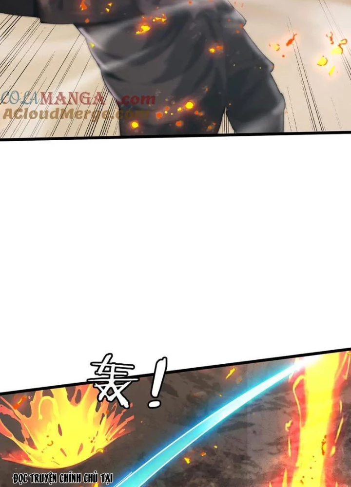 Ta Phế Tay Phong Sinh Thủy Khởi Trong Phản Diện Chapter 31 - Trang 2