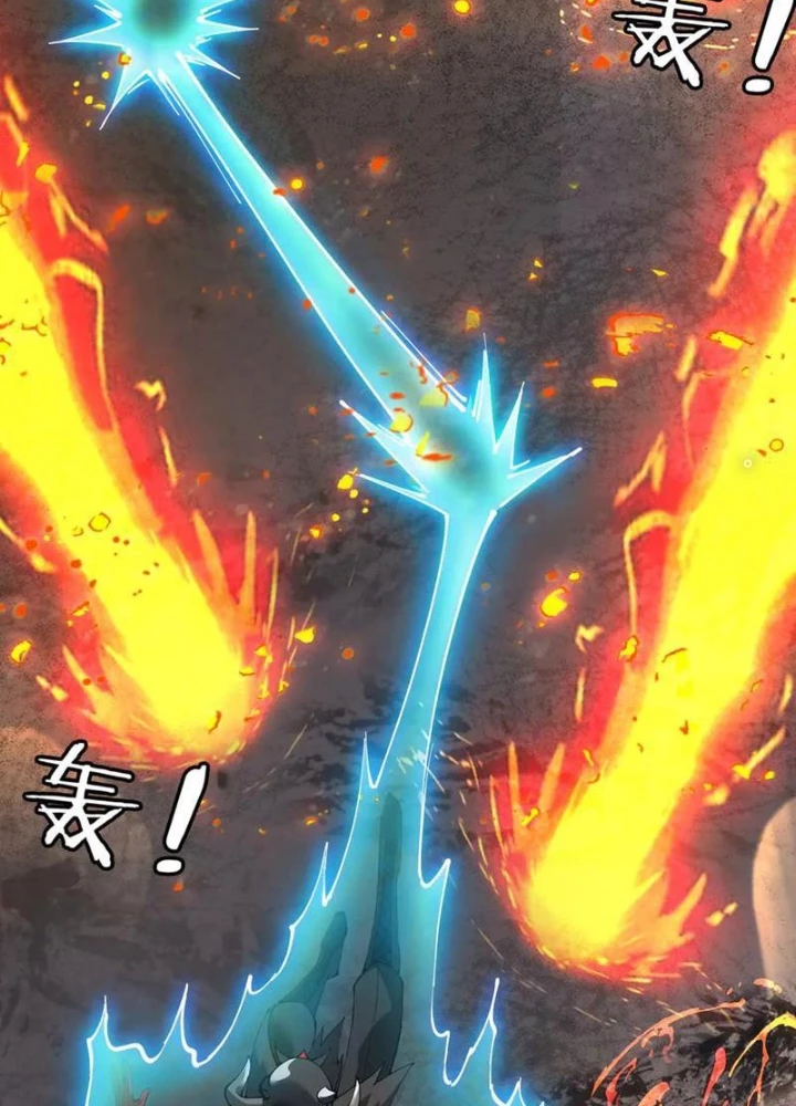 Ta Phế Tay Phong Sinh Thủy Khởi Trong Phản Diện Chapter 31 - Trang 2