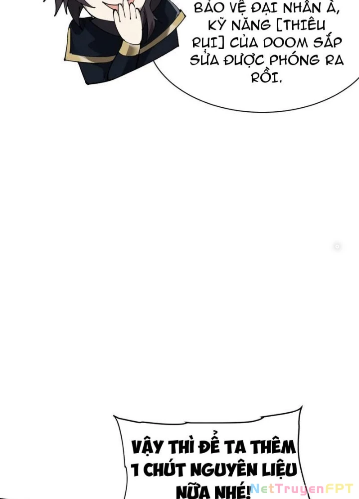 Ta Phế Tay Phong Sinh Thủy Khởi Trong Phản Diện Chapter 31 - Trang 2