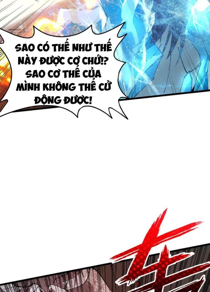 Ta Phế Tay Phong Sinh Thủy Khởi Trong Phản Diện Chapter 31 - Trang 2