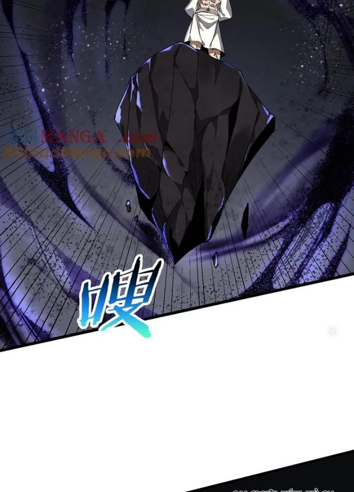 Ta Phế Tay Phong Sinh Thủy Khởi Trong Phản Diện Chapter 31 - Trang 2