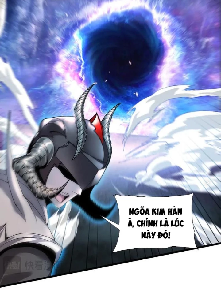 Ta Phế Tay Phong Sinh Thủy Khởi Trong Phản Diện Chapter 31 - Trang 2