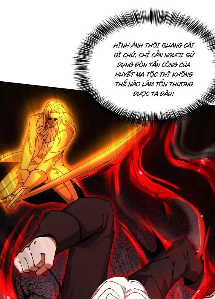 Ta Phế Tay Phong Sinh Thủy Khởi Trong Phản Diện Chapter 31 - Trang 2