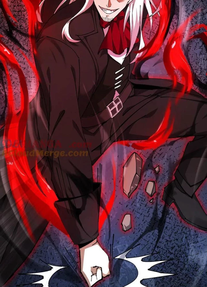 Ta Phế Tay Phong Sinh Thủy Khởi Trong Phản Diện Chapter 31 - Trang 2