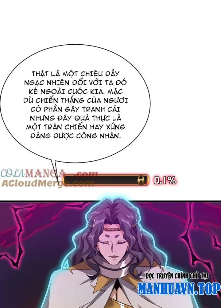 Ta Phế Tay Phong Sinh Thủy Khởi Trong Phản Diện Chapter 31 - Trang 2