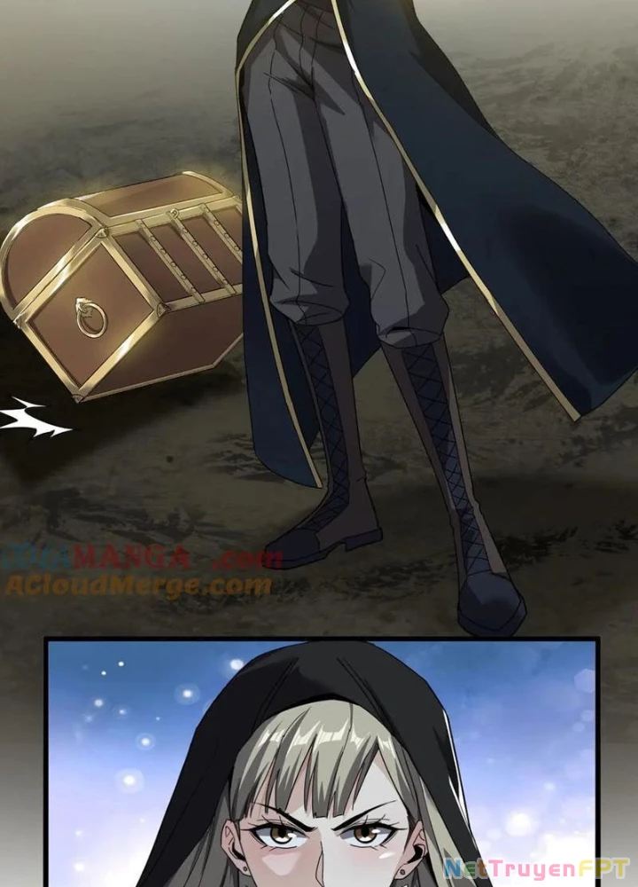 Ta Phế Tay Phong Sinh Thủy Khởi Trong Phản Diện Chapter 31 - Trang 2