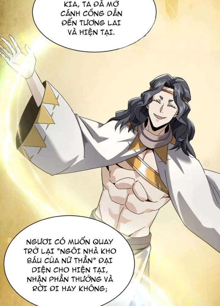 Ta Phế Tay Phong Sinh Thủy Khởi Trong Phản Diện Chapter 31 - Trang 2