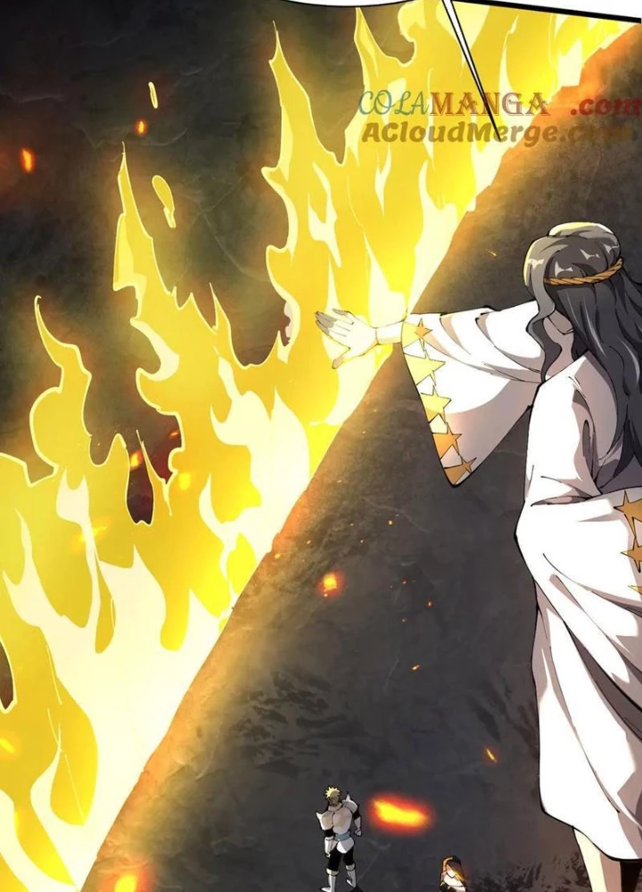 Ta Phế Tay Phong Sinh Thủy Khởi Trong Phản Diện Chapter 31 - Trang 2