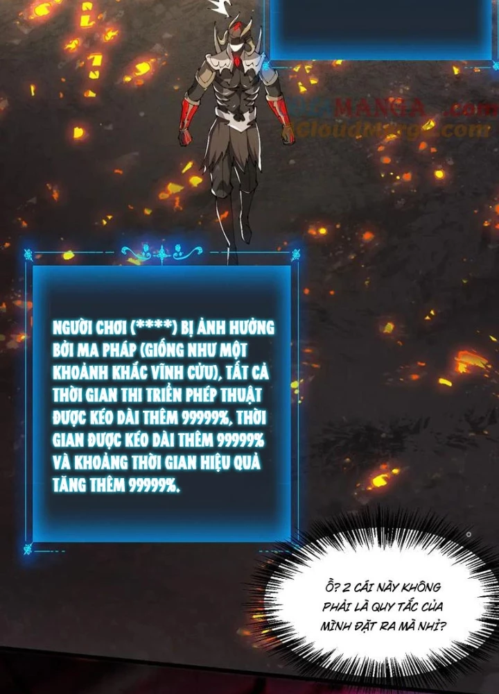 Ta Phế Tay Phong Sinh Thủy Khởi Trong Phản Diện Chapter 31 - Trang 2