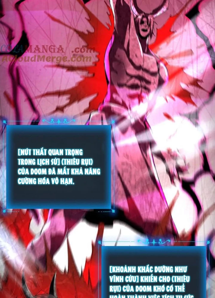 Ta Phế Tay Phong Sinh Thủy Khởi Trong Phản Diện Chapter 31 - Trang 2