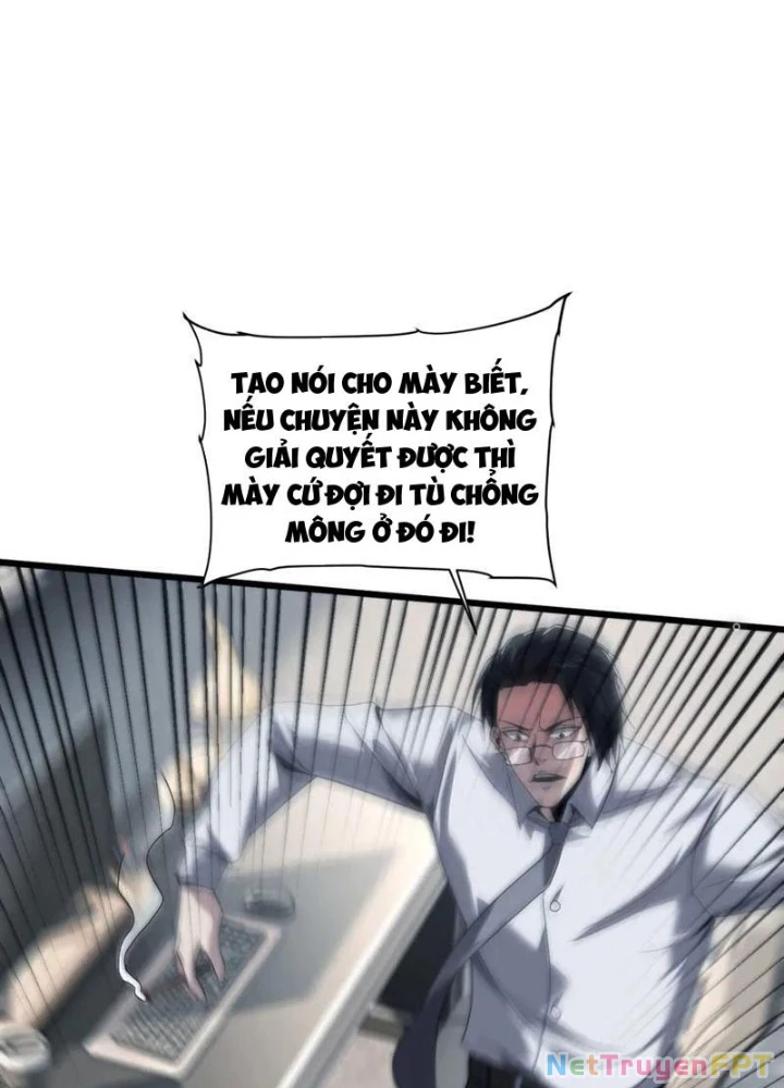 Ta Phế Tay Phong Sinh Thủy Khởi Trong Phản Diện Chapter 32 - Trang 2