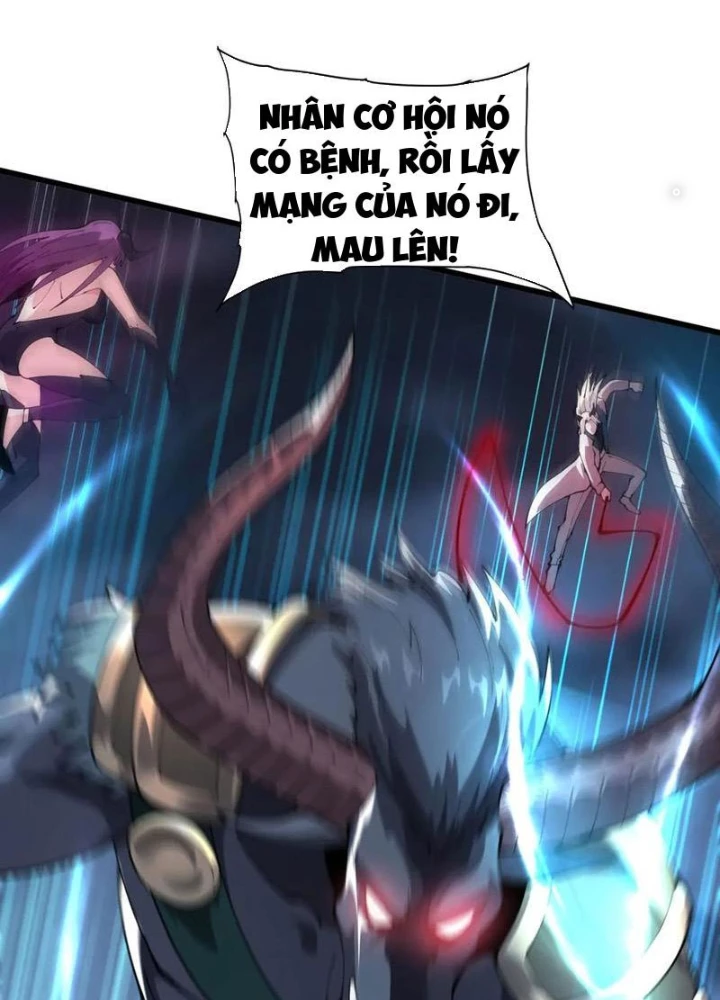 Ta Phế Tay Phong Sinh Thủy Khởi Trong Phản Diện Chapter 33 - Trang 2