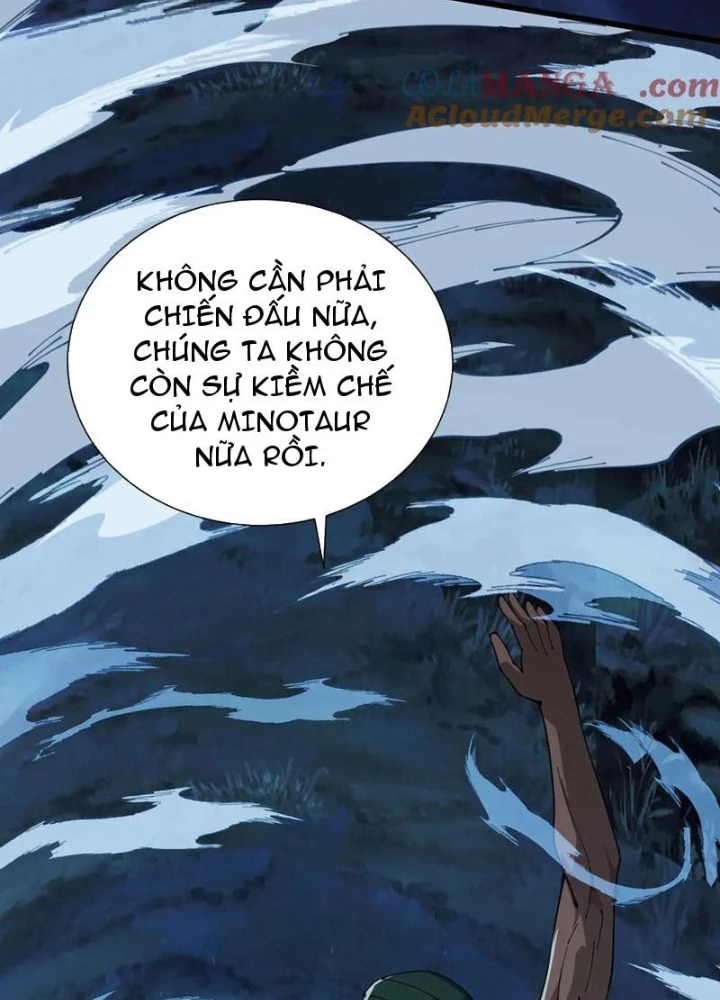Ta Phế Tay Phong Sinh Thủy Khởi Trong Phản Diện Chapter 33 - Trang 2