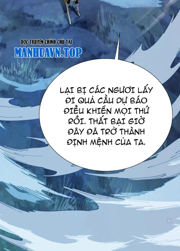 Ta Phế Tay Phong Sinh Thủy Khởi Trong Phản Diện Chapter 33 - Trang 2