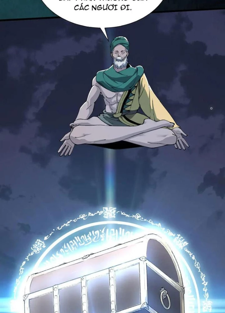 Ta Phế Tay Phong Sinh Thủy Khởi Trong Phản Diện Chapter 33 - Trang 2
