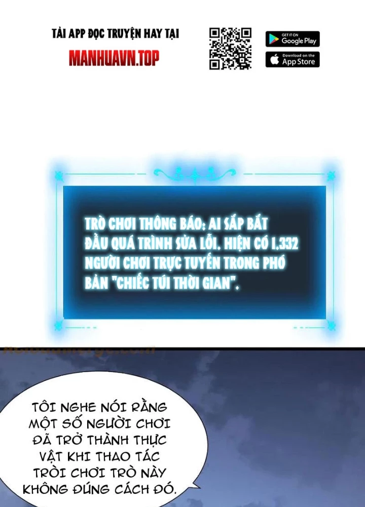 Ta Phế Tay Phong Sinh Thủy Khởi Trong Phản Diện Chapter 33 - Trang 2