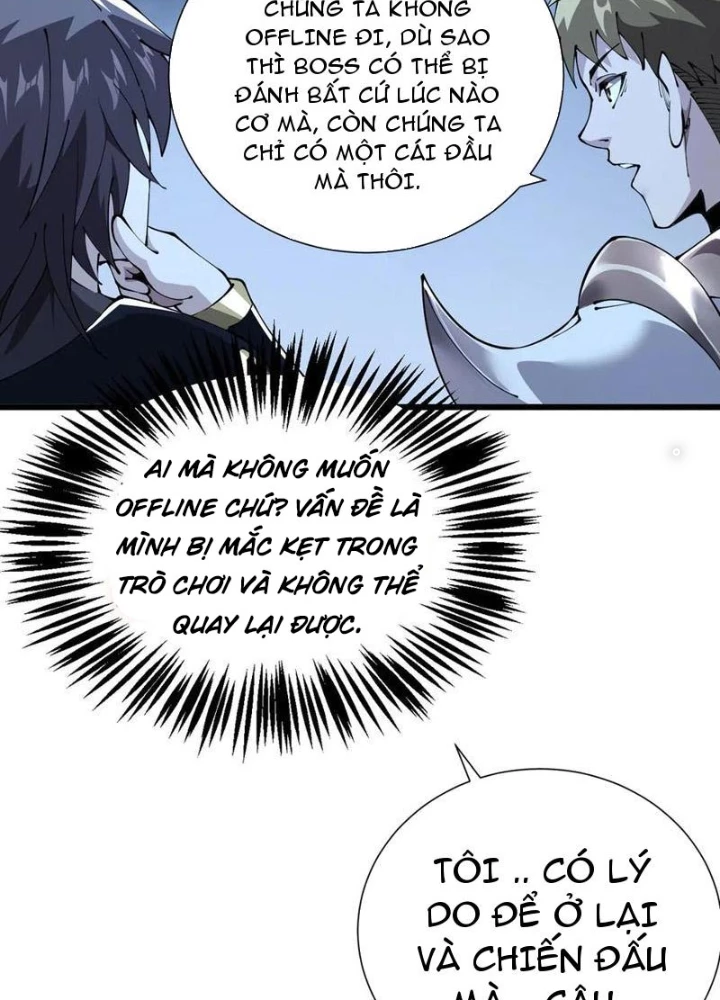 Ta Phế Tay Phong Sinh Thủy Khởi Trong Phản Diện Chapter 33 - Trang 2