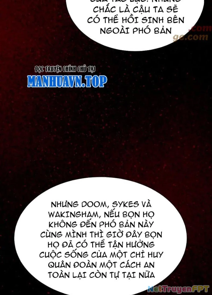 Ta Phế Tay Phong Sinh Thủy Khởi Trong Phản Diện Chapter 33 - Trang 2
