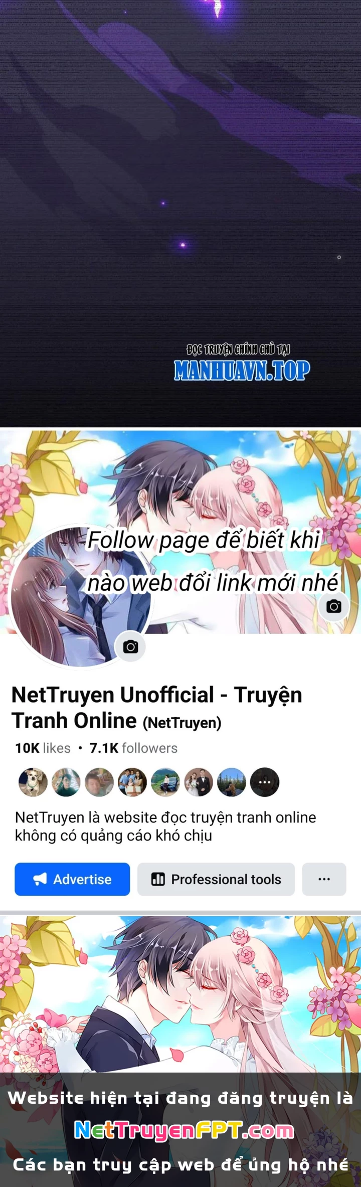 Ta Phế Tay Phong Sinh Thủy Khởi Trong Phản Diện Chapter 33 - Trang 2