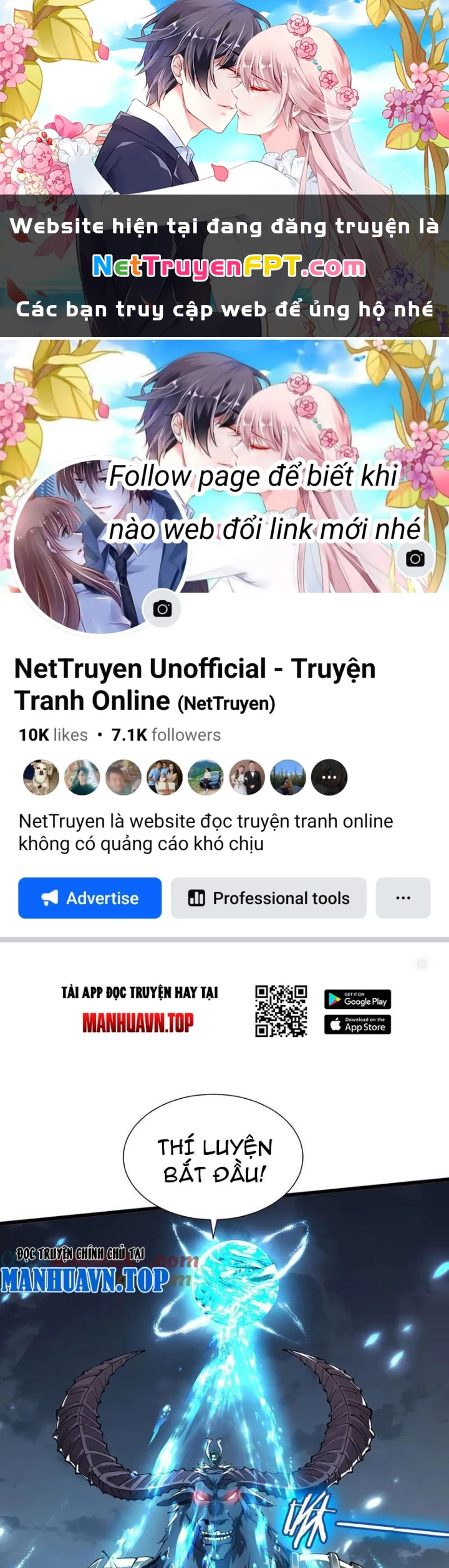 Ta Phế Tay Phong Sinh Thủy Khởi Trong Phản Diện Chapter 33 - Trang 2