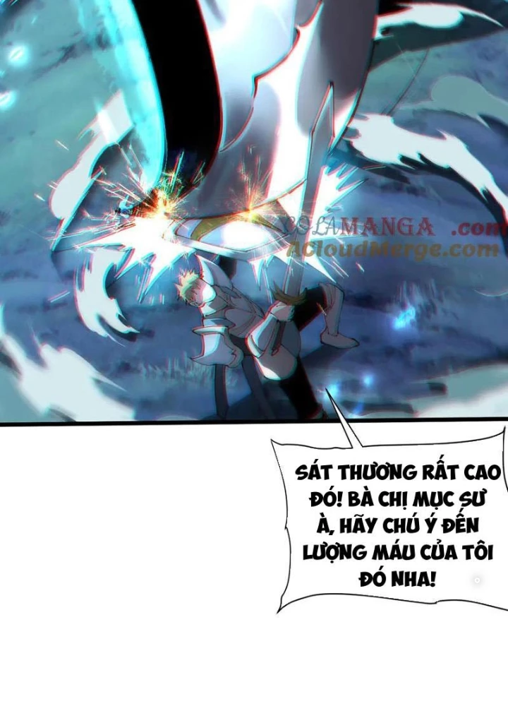 Ta Phế Tay Phong Sinh Thủy Khởi Trong Phản Diện Chapter 33 - Trang 2