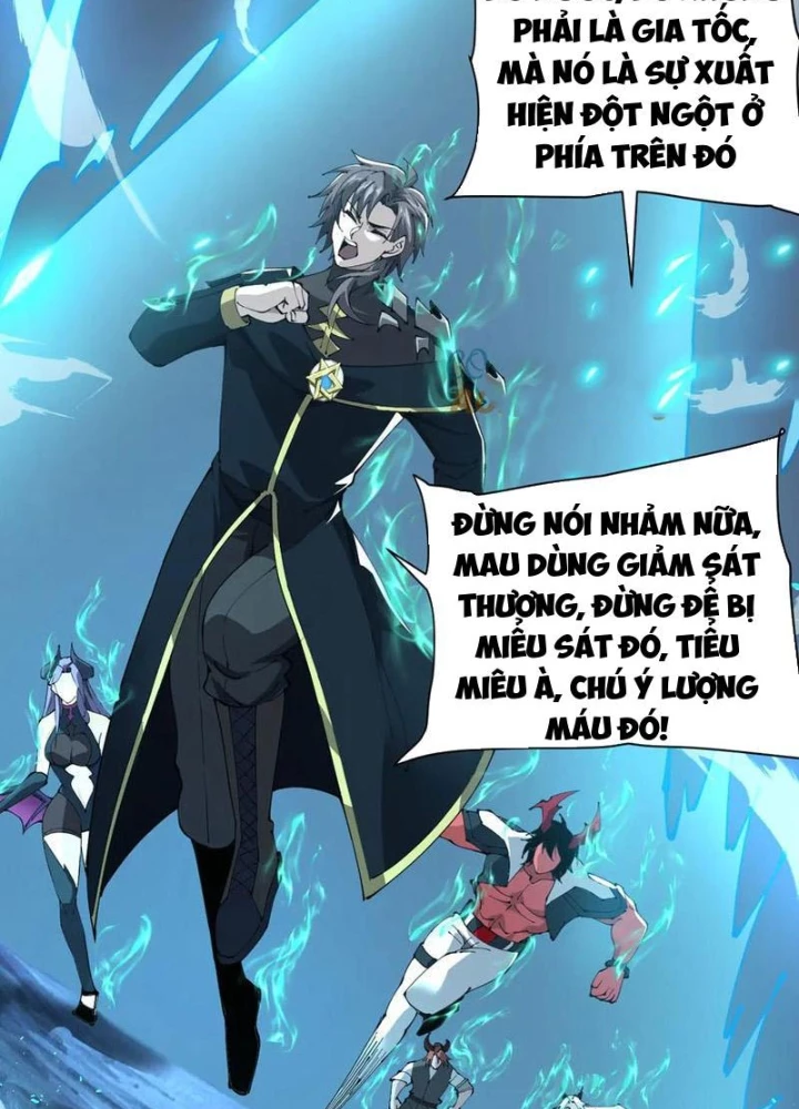 Ta Phế Tay Phong Sinh Thủy Khởi Trong Phản Diện Chapter 33 - Trang 2