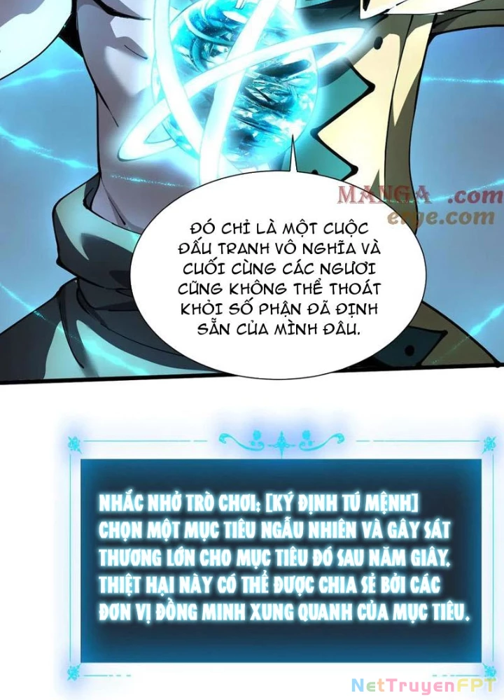 Ta Phế Tay Phong Sinh Thủy Khởi Trong Phản Diện Chapter 33 - Trang 2