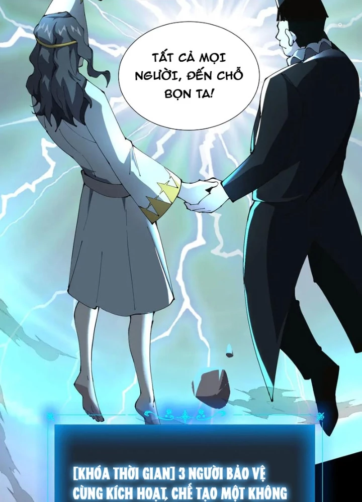 Ta Phế Tay Phong Sinh Thủy Khởi Trong Phản Diện Chapter 34 - Trang 2