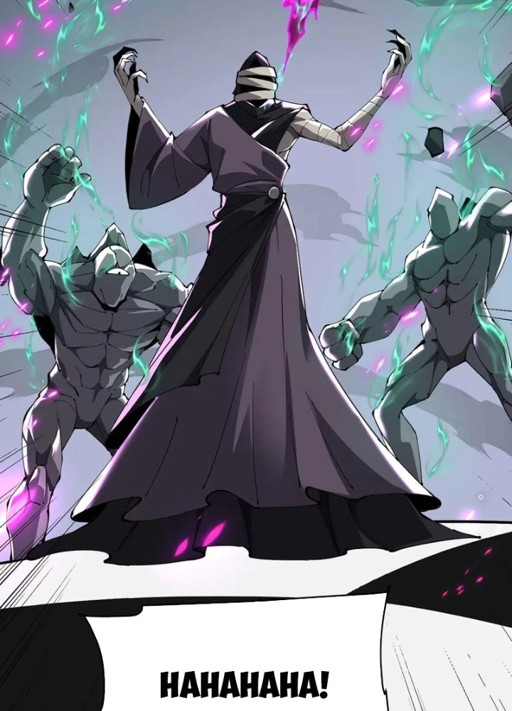 Ta Phế Tay Phong Sinh Thủy Khởi Trong Phản Diện Chapter 34 - Trang 2