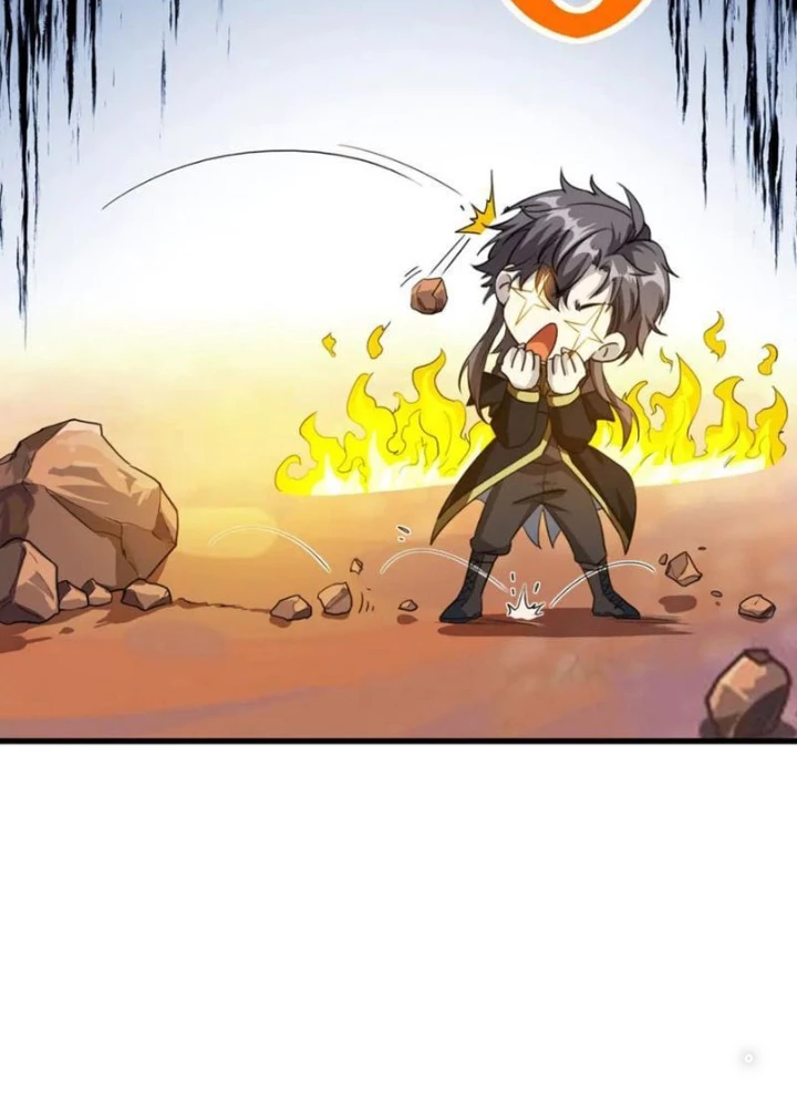 Ta Phế Tay Phong Sinh Thủy Khởi Trong Phản Diện Chapter 35 - Trang 2