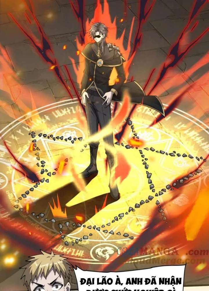 Ta Phế Tay Phong Sinh Thủy Khởi Trong Phản Diện Chapter 35 - Trang 2