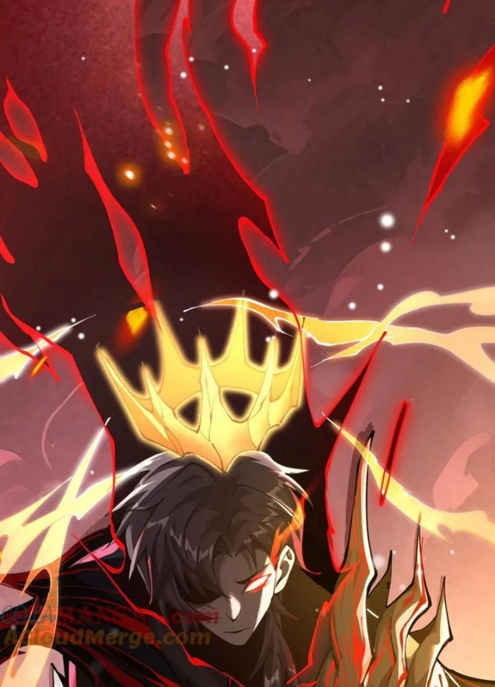 Ta Phế Tay Phong Sinh Thủy Khởi Trong Phản Diện Chapter 35 - Trang 2
