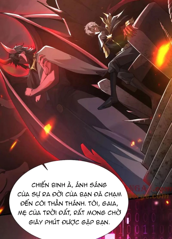 Ta Phế Tay Phong Sinh Thủy Khởi Trong Phản Diện Chapter 35 - Trang 2