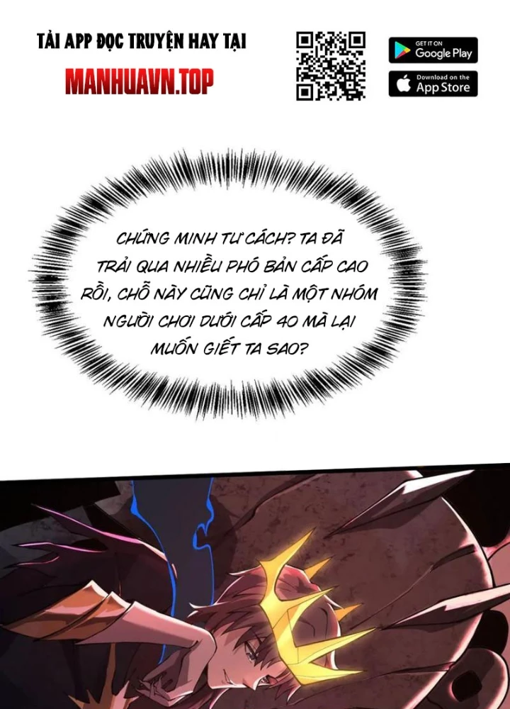 Ta Phế Tay Phong Sinh Thủy Khởi Trong Phản Diện Chapter 35 - Trang 2