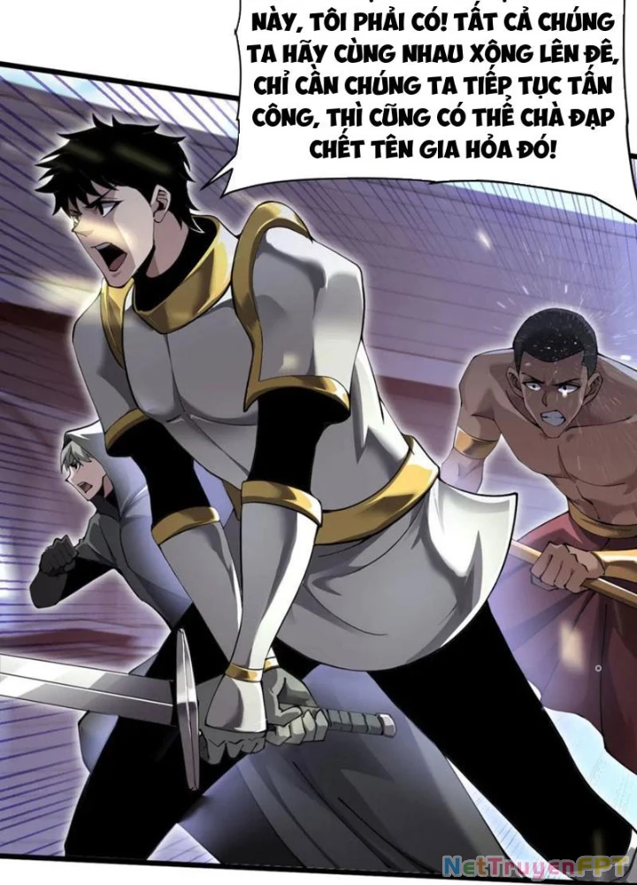 Ta Phế Tay Phong Sinh Thủy Khởi Trong Phản Diện Chapter 35 - Trang 2