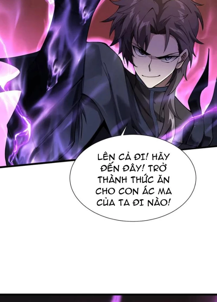Ta Phế Tay Phong Sinh Thủy Khởi Trong Phản Diện Chapter 35 - Trang 2