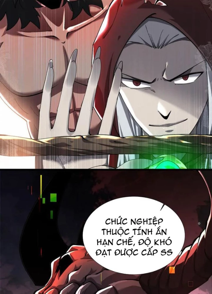 Ta Phế Tay Phong Sinh Thủy Khởi Trong Phản Diện Chapter 35 - Trang 2