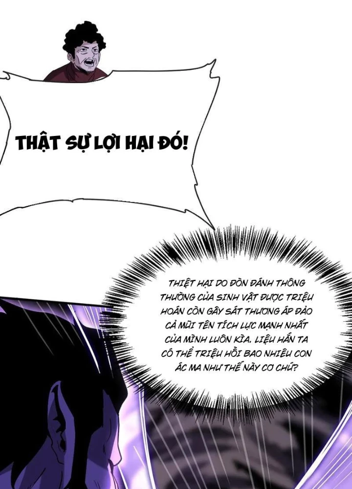 Ta Phế Tay Phong Sinh Thủy Khởi Trong Phản Diện Chapter 37 - Trang 2