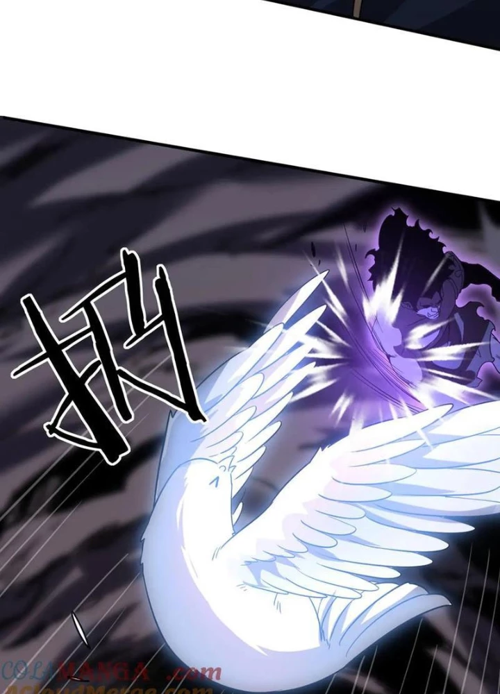 Ta Phế Tay Phong Sinh Thủy Khởi Trong Phản Diện Chapter 37 - Trang 2
