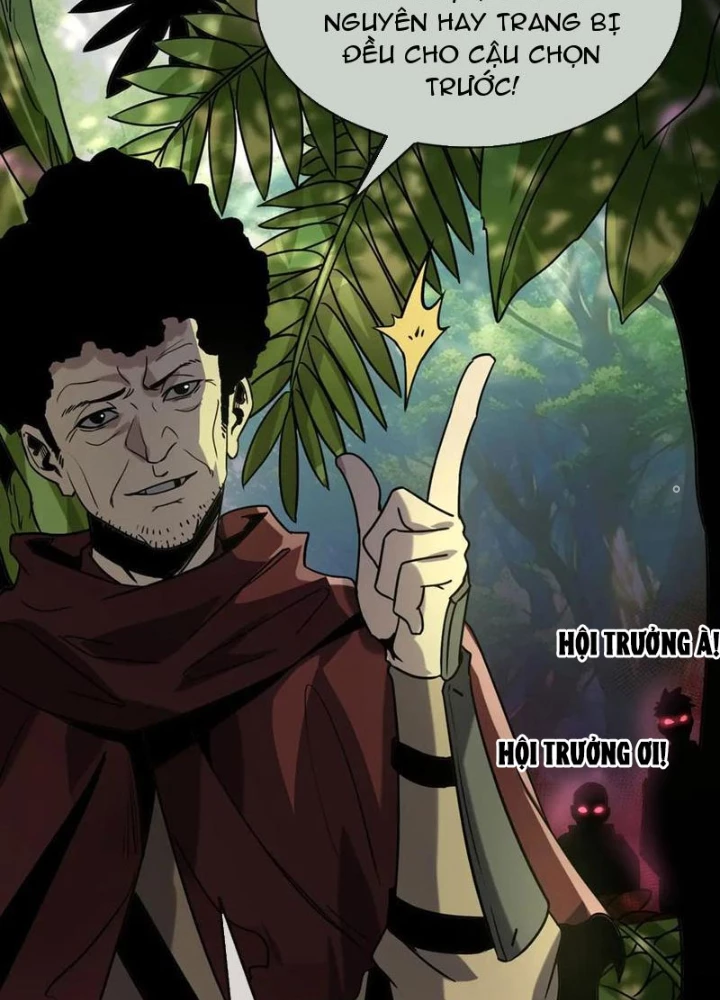 Ta Phế Tay Phong Sinh Thủy Khởi Trong Phản Diện Chapter 37 - Trang 2
