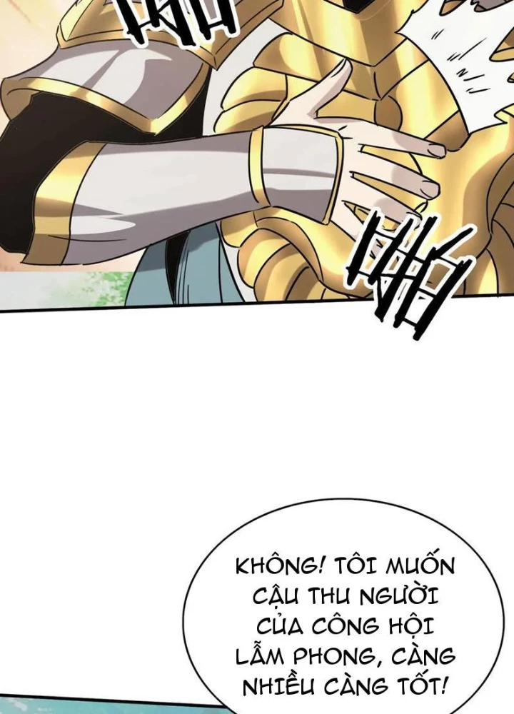 Ta Phế Tay Phong Sinh Thủy Khởi Trong Phản Diện Chapter 38 - Trang 2