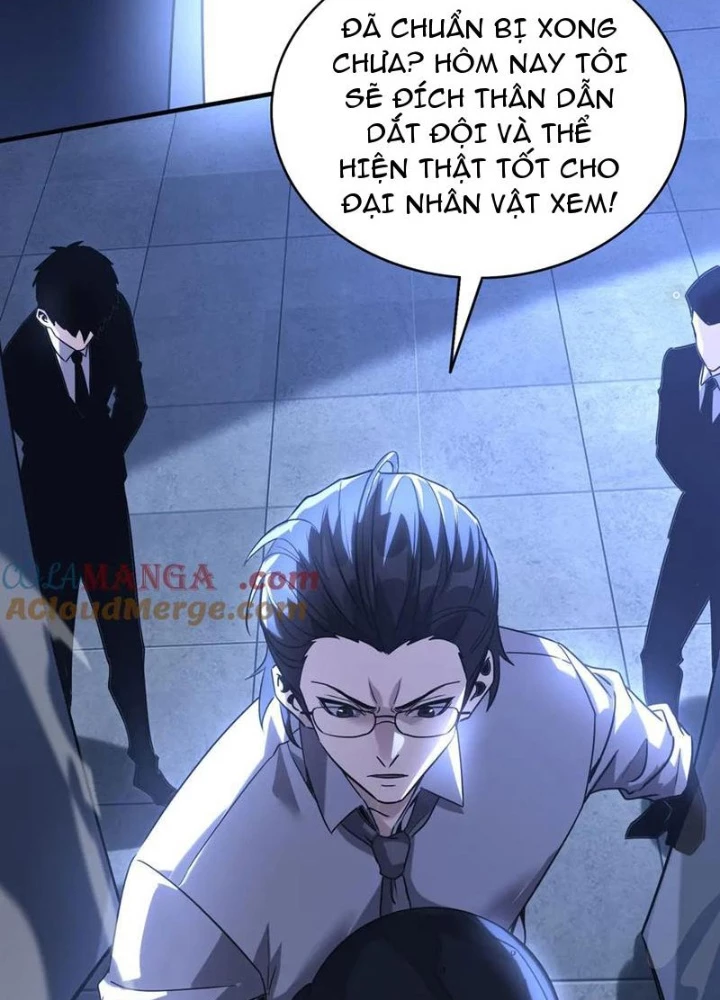 Ta Phế Tay Phong Sinh Thủy Khởi Trong Phản Diện Chapter 38 - Trang 2