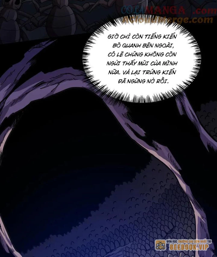 Ta Phế Tay Phong Sinh Thủy Khởi Trong Phản Diện Chapter 39 - Trang 2