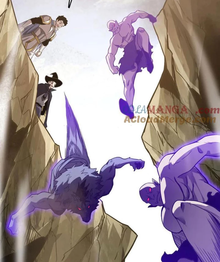 Ta Phế Tay Phong Sinh Thủy Khởi Trong Phản Diện Chapter 39 - Trang 2
