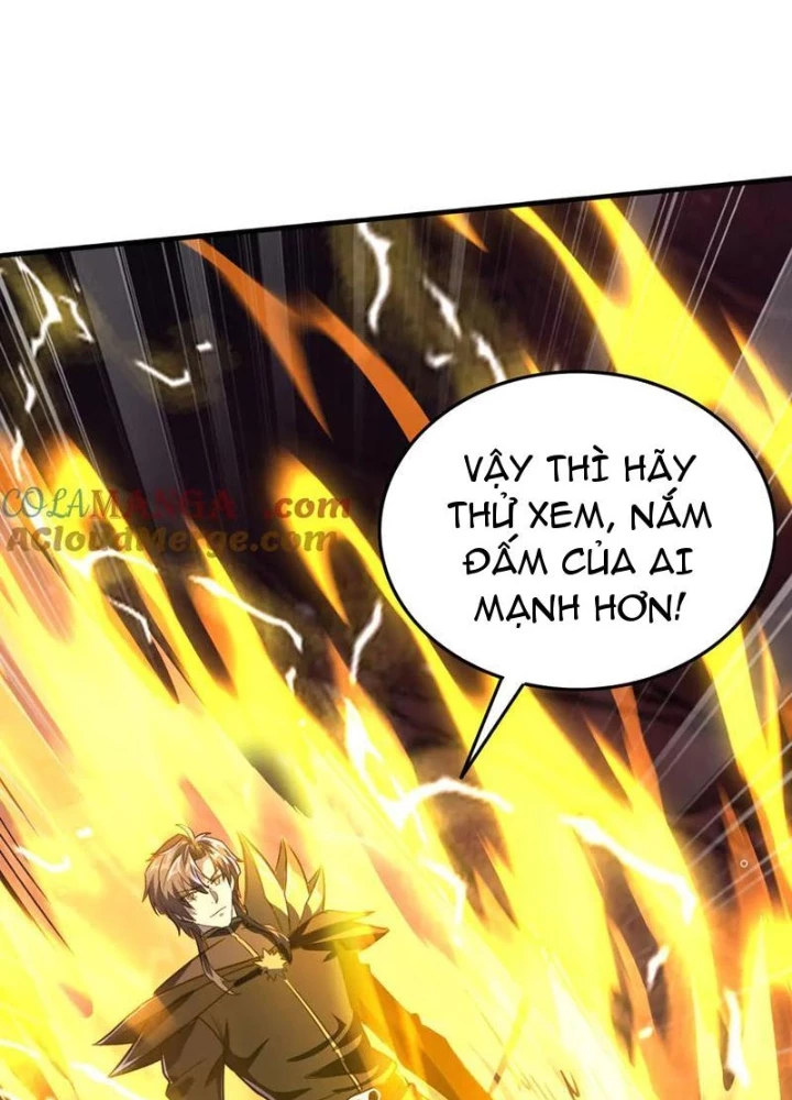 Ta Phế Tay Phong Sinh Thủy Khởi Trong Phản Diện Chapter 42 - Trang 2